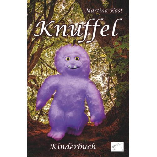 Martina Kast - Knuffel