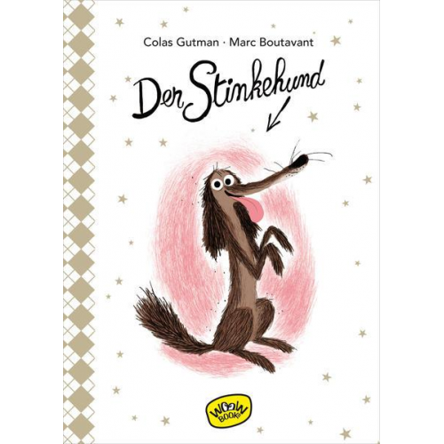 138452 - Der Stinkehund