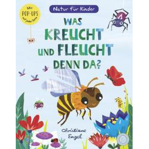 Jonny Marx - Was kreucht und fleucht denn da?