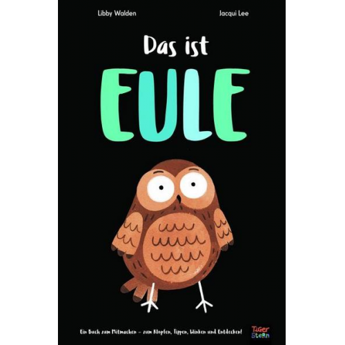 Libby Walden - Das ist Eule
