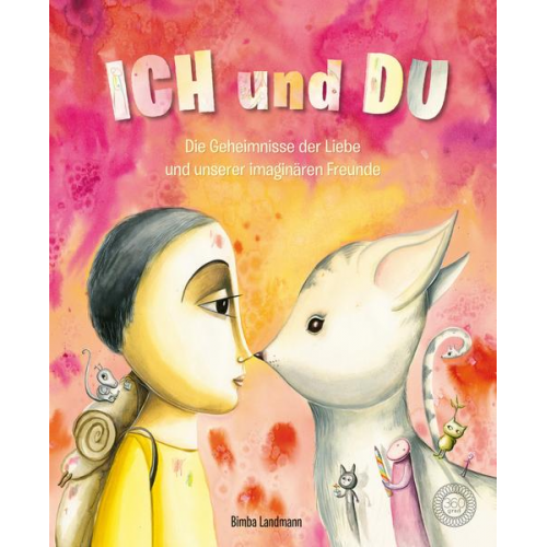 Bimba Landmann - Ich und Du