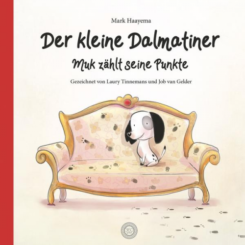 Mark Haayema - Der kleine Dalmatiner