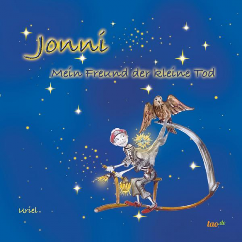 Ulrike Ising - Jonni
