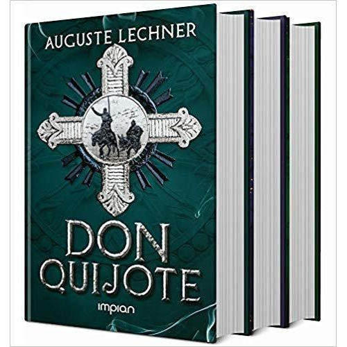 Auguste Lechner - Auguste Lechner-Paket