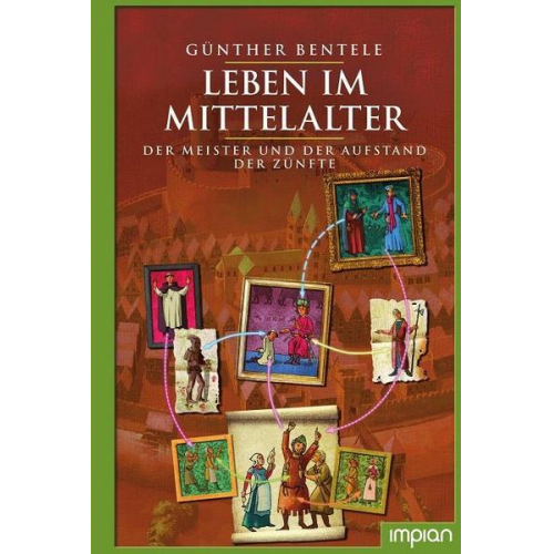 Günther Bentele - Leben im Mittelalter