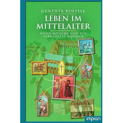 Günther Bentele - Leben im Mittelalter