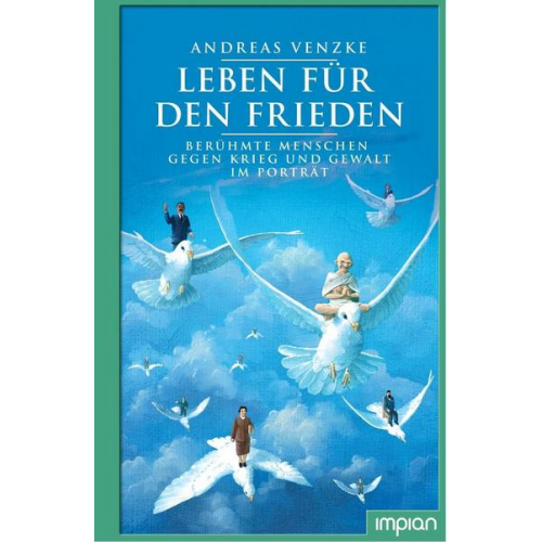 133407 - Leben für den Frieden