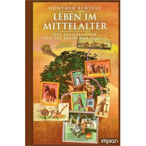 Günther Bentele - Leben im Mittelalter