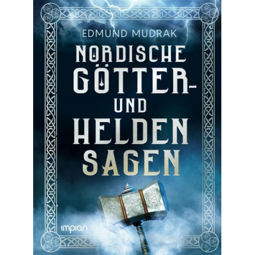 23672 - Nordische Götter- und Heldensagen