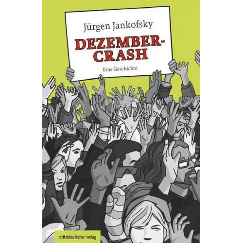 Jürgen Jankofsky - Dezember-Crash