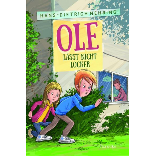 Hans-Dietrich Nehring - Ole lässt nicht locker