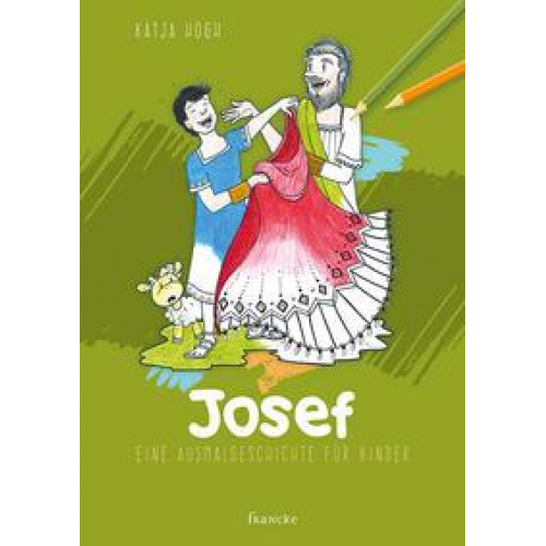 Anne-Ruth Meiss - Josef
