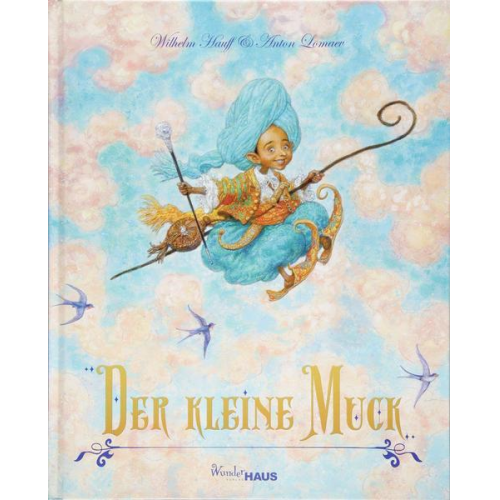 Wilhelm Hauff - Der Kleine Muck