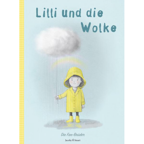 Eric Fan & Terry Fan - Lilli und die Wolke