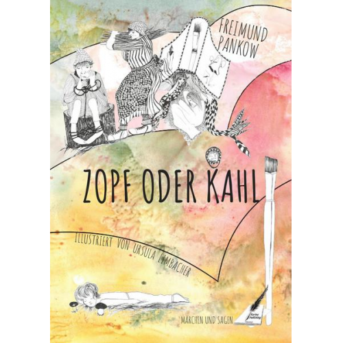 Freimund Pankow - Zopf oder Kahl