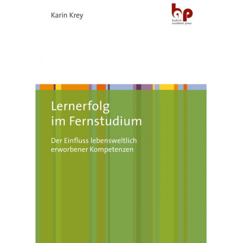 Karin Wallrodt - Lernerfolg im Fernstudium