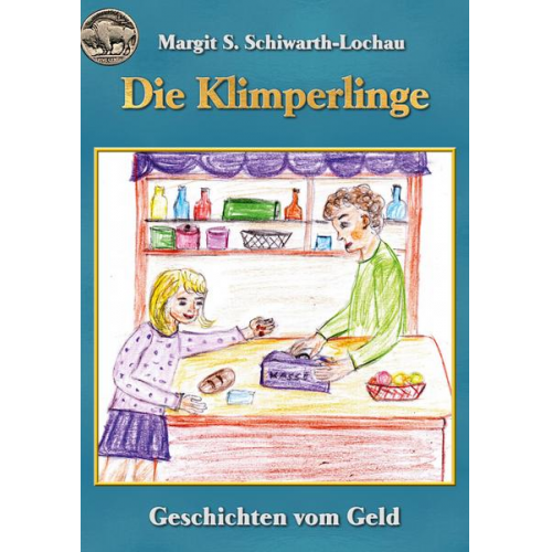 Margit S. Schiwarth-Lochau - Die Klimperlinge