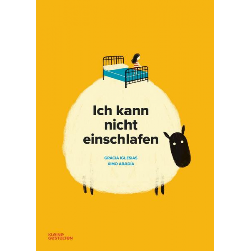 Gracia Iglesias - Ich kann nicht einschlafen