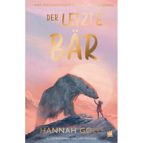 Hannah Gold - Der letzte Bär