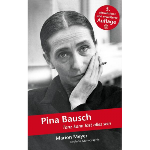 Marion Meyer - Pina Bausch