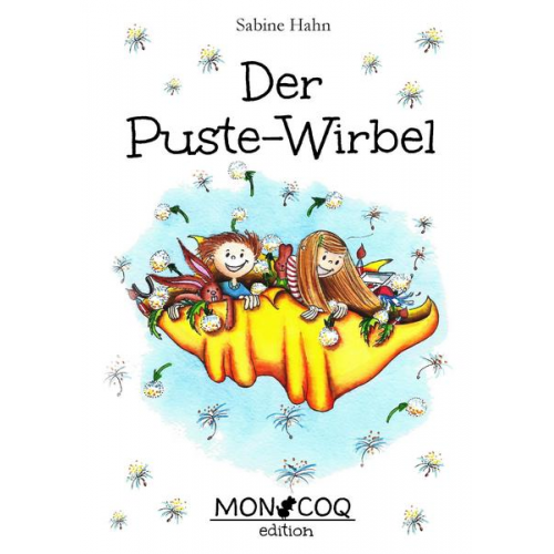 Sabine Hahn - Der Puste-Wirbel