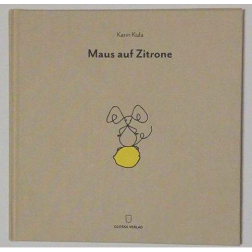 Kula Karin - Maus auf Zitrone