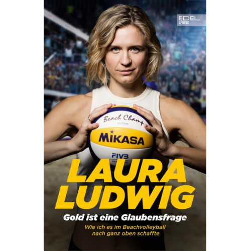 Laura Ludwig & Alexandra Huber - Gold ist eine Glaubensfrage