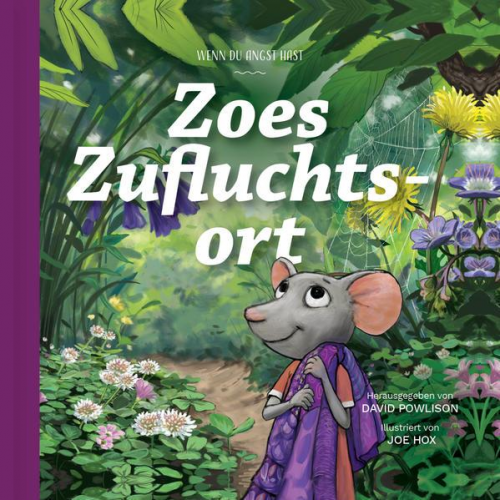 David Powlison - Zoes Zufluchtsort
