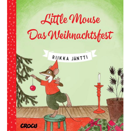 Riikka Jäntti - Little Mouse 2