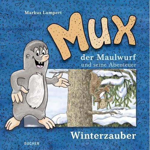 Markus Lumpert - Winterzauber