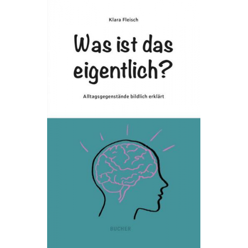 Klara Fleisch - Was ist das eigentlich?