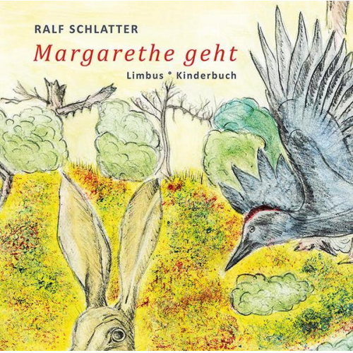 Ralf Schlatter - Margarethe geht