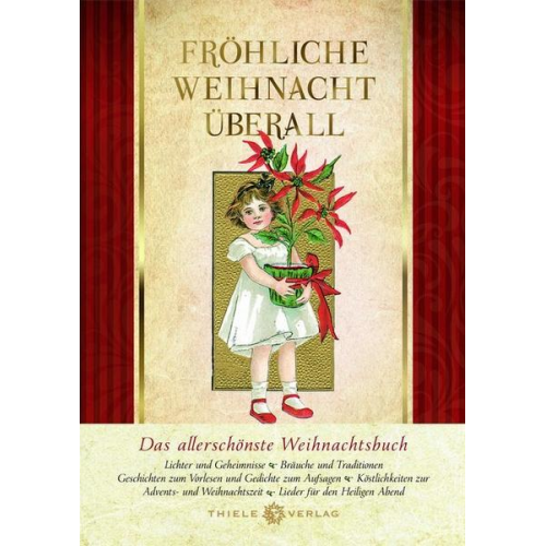 Fröhliche Weihnacht überall