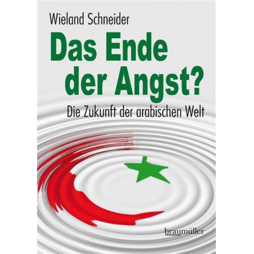 Wieland Schneider - Das Ende der Angst?