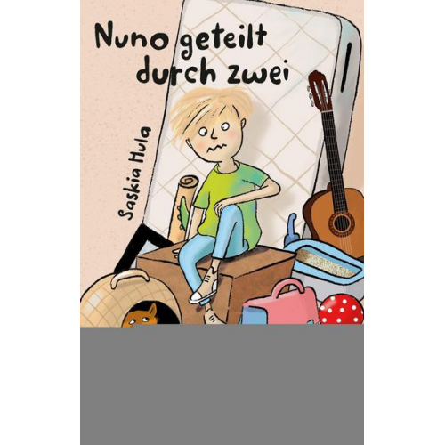 4930 - Numo geteilt durch zwei