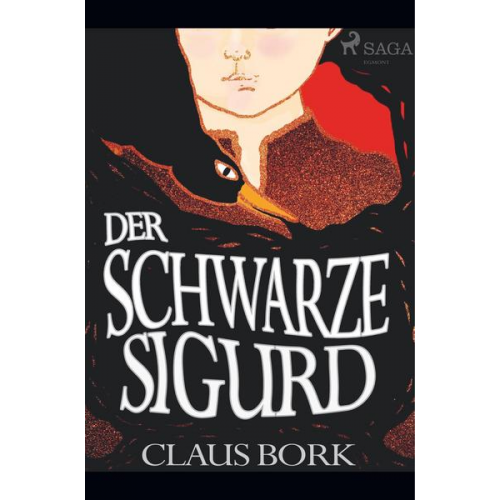 Claus Bork - Der schwarze Sigurd