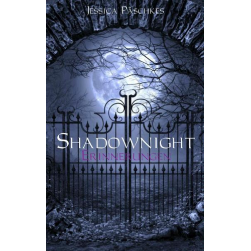 Jessica Päschkes - Shadownight
