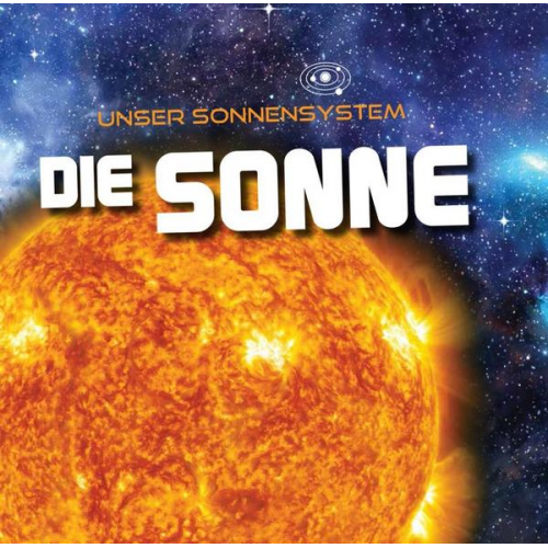 Mary-Jane Wilkins - Die Sonne