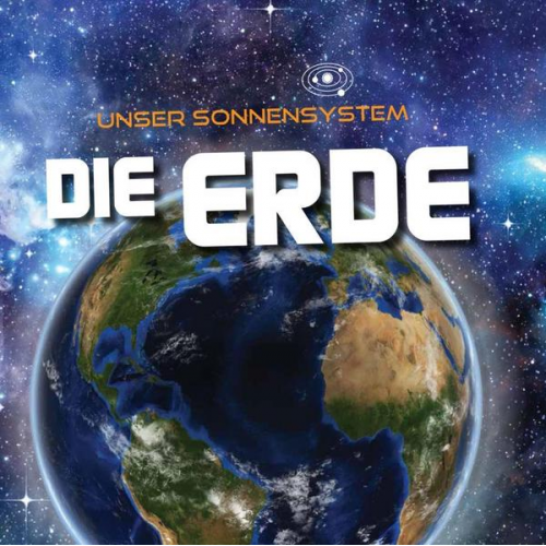 Mary-Jane Wilkins - Die Erde