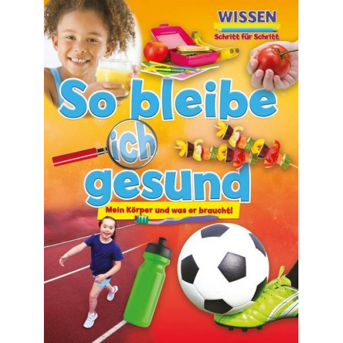 Ruth Owen - So bleibe ich gesund