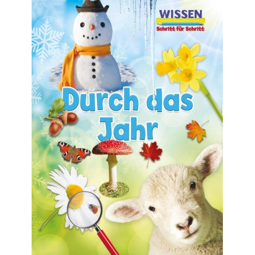 Ruth Owen - Durch das Jahr