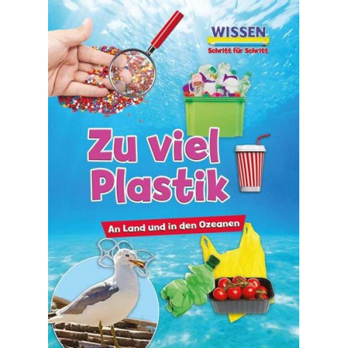 Ruth Owen - Zu viel Plastik