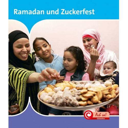 Isabelle de Ridder - Ramadan und Zuckerfest