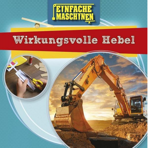 Nancy Dickmann - Wirkungsvolle Hebel