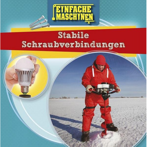 Nancy Dickmann - Stabile Schraubverbindungen