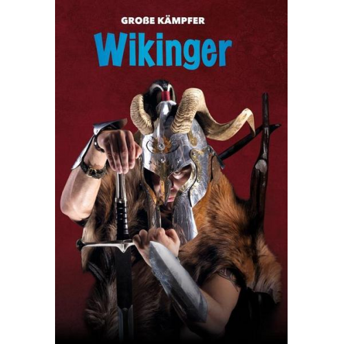 Peter Anderson - Wikinger