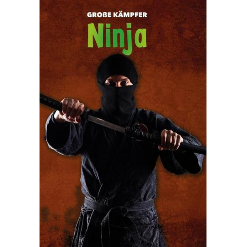 Sean McDaniel - Ninja
