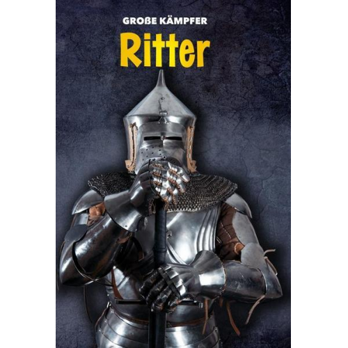 Kraig Helstrom - Ritter