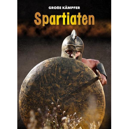 Paul Dinzeo - Spartiaten