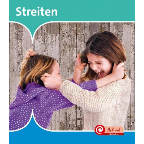 Minke Van Dam - Streiten
